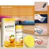 Beeswax - for wood polishing / conservationFurniture