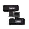 Sports wrist straps - with lifting hooks - 2 piecesEquipment