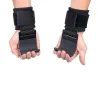 Sports wrist straps - with lifting hooks - 2 piecesEquipment
