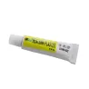 Wärmeleitpaste - Fett - Leitkleber - Gips - 5 gr