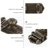 Antique door / window latch - sliding bolt lockFurniture