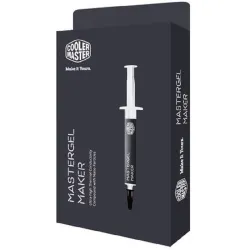 Cooler Master – MGZ-NDSG-N15M-R1 – Nano-Wärmeleitpaste – Silikonpaste