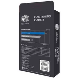 Cooler Master – MGZ-NDSG-N15M-R1 – Nano-Wärmeleitpaste – Silikonpaste