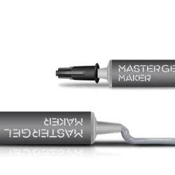 Cooler Master – MGZ-NDSG-N15M-R1 – Nano-Wärmeleitpaste – Silikonpaste