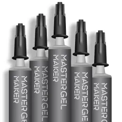 Cooler Master – MGZ-NDSG-N15M-R1 – Nano-Wärmeleitpaste – Silikonpaste