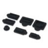 Silikon-Staubschutzstöpsel – für PS5-Konsole – 7 Stück