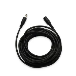 Stromverlängerungs-Gleichstromkabel – HD – 5,5 mm * 2,1 mm – für Überwachungskamera