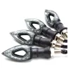 Motorrad-LED-Blinker – wasserdicht – 2 Stück
