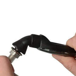 Motorrad-LED-Blinker – wasserdicht – 2 Stück