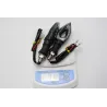 Motorrad-LED-Blinker – wasserdicht – 2 Stück