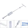 Car dent repair - T-bar slide hammer - kitTools & maintenance