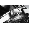 Luxury Quartz watch - waterproof - stainless steelWatches