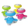 Mini-Massagegerät in UFO-Form – USB