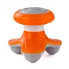 Mini-Massagegerät in UFO-Form – USB