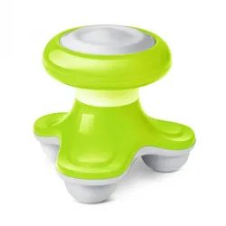 Mini-Massagegerät in UFO-Form – USB