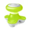 Mini-Massagegerät in UFO-Form – USB