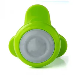 Mini-Massagegerät in UFO-Form – USB