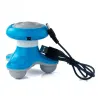 Mini-Massagegerät in UFO-Form – USB