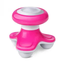 Mini-Massagegerät in UFO-Form – USB