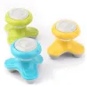 Mini-Massagegerät in UFO-Form – USB
