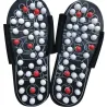 Akupunktur-Hausschuhe – Sandalen – Fußmassage – Schmerzlinderung