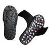 Akupunktur-Hausschuhe – Sandalen – Fußmassage – Schmerzlinderung