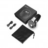 COWIN E7 – kabellose Kopfhörer – Headset mit Mikrofon – Geräuschunterdrückung – Bluetooth