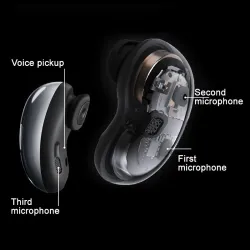 R180 – kabellose Sport-Ohrhörer – Headset – Geräuschreduzierung – Bluetooth – wasserdicht