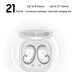R180 – kabellose Sport-Ohrhörer – Headset – Geräuschreduzierung – Bluetooth – wasserdicht