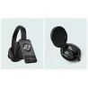 COWIN E9 – kabellose Bluetooth-Kopfhörer – mit Mikrofon – hybride aktive Geräuschunterdrückung