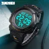 SKMEI – elektronische Sportuhr – wasserdicht