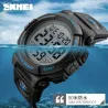 SKMEI – elektronische Sportuhr – wasserdicht