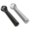 Aluminum ice cream scoop - non-freezing - non-stickCutlery