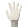Leuchtende Skeletthandschuhe - LED