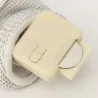Leuchtende Skeletthandschuhe - LED