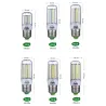 LED lamp bulb - SMD 5730 - 220V - E14 - E27Bulbs