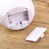 Starry sky projector - with music / alarm / clockClocks