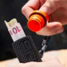 Gummi-Einbeinstativ – schwimmender Dobber – für GoPro