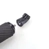 Gummi-Einbeinstativ – schwimmender Dobber – für GoPro
