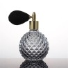Glass perfume container - with pump atomiserPerfumes
