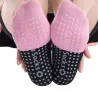 Yoga-/Ballettsocken – rutschfest