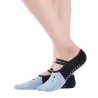 Yoga-/Ballettsocken – rutschfest