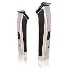 Kemei KM-5017 – elektrischer Haarschneider – kabelloser Trimmer