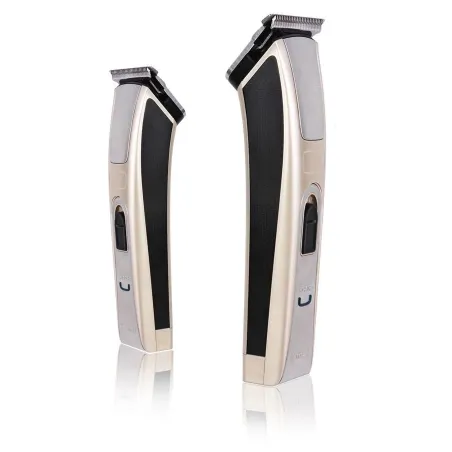 Kemei KM-5017 – elektrischer Haarschneider – kabelloser Trimmer