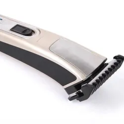 Kemei KM-5017 – elektrischer Haarschneider – kabelloser Trimmer