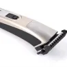 Kemei KM-5017 – elektrischer Haarschneider – kabelloser Trimmer