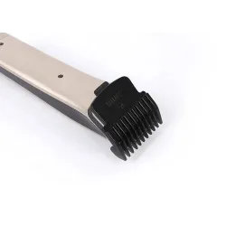 Kemei KM-5017 – elektrischer Haarschneider – kabelloser Trimmer