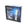 Kemei KM-5017 - electric hair clipper - cordless trimmerHair trimmers