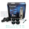 Kemei KM-5017 – elektrischer Haarschneider – kabelloser Trimmer