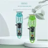 Kemei 1113 – professioneller Haarschneider – Trimmer – USB